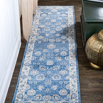 Modern Persian Vintage Moroccan Traditional Area Rug
